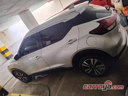 Nissan Kicks 2025 - imagen secundaria 2