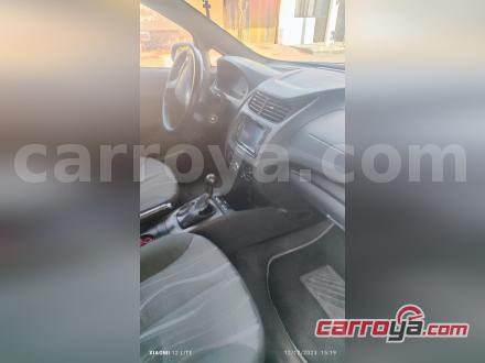 Chevrolet Sail 2014 - imagen 1