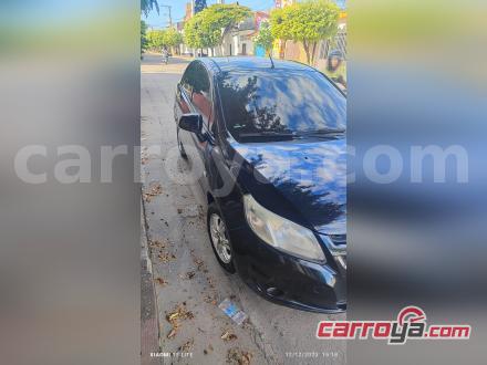 Chevrolet Sail 2014 - imagen secundaria 1