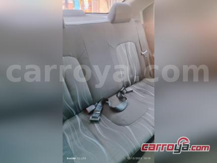 Chevrolet Sail 2014 - imagen secundaria 2