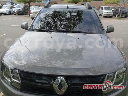 Renault Duster 2021 - imagen secundaria 1