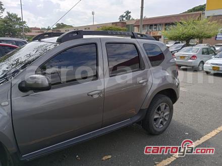 Renault Duster 2021 - imagen secundaria 2