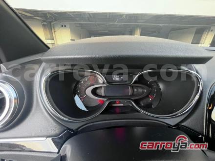 Renault Captur 2024 - imagen secundaria 1