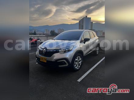 Renault Captur 2024 - imagen secundaria 2