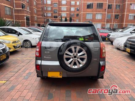 Chery Tiggo 2015 - imagen secundaria 1