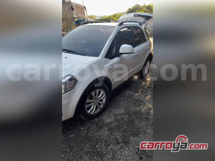 Suzuki SX4 2016 - imagen secundaria 2