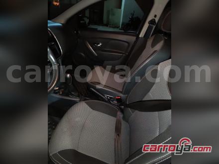 Renault Logan 2020 - imagen secundaria 1