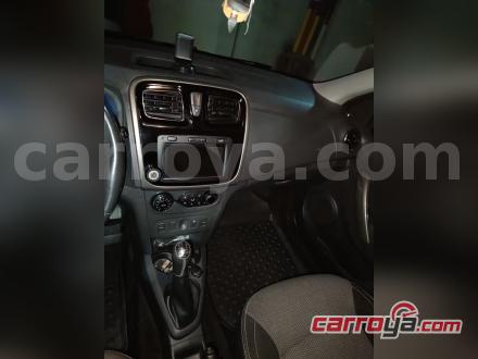 Renault Logan 2020 - imagen secundaria 2