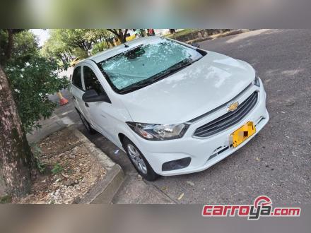 Chevrolet Joy 2024 en Barrancabermeja