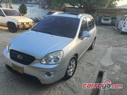 KIA Carens Rondo 2008 - imagen secundaria 2