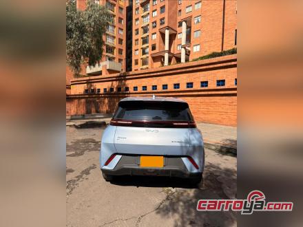 BYD Seagull 2026 - imagen secundaria 2