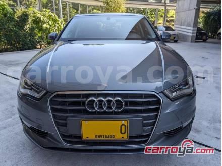 AUDI A3 2015 - imagen secundaria 1