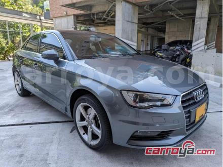 AUDI A3 2015 - imagen secundaria 2