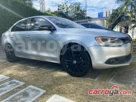 Volkswagen Nuevo Jetta 2012 - imagen secundaria 1