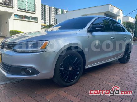 Volkswagen Nuevo Jetta 2012 - imagen secundaria 2