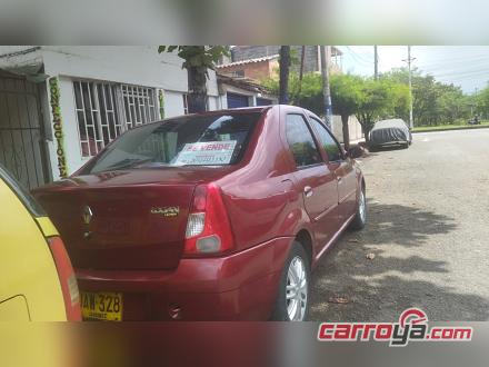 Renault Logan 2008 - imagen secundaria 1