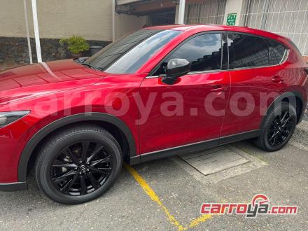 Mazda CX-5 2022 - imagen secundaria 1