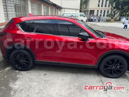 Mazda CX-5 2022 - imagen secundaria 2