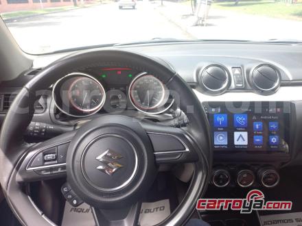 Suzuki Swift 2023 - imagen secundaria 2