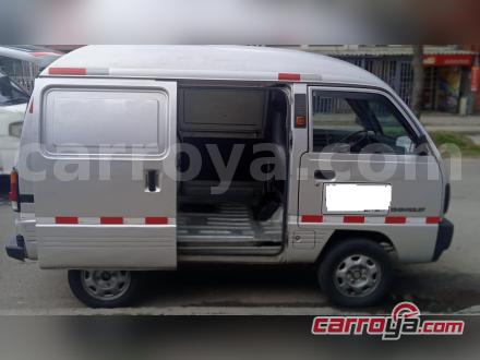Chevrolet Super Carry 2002
