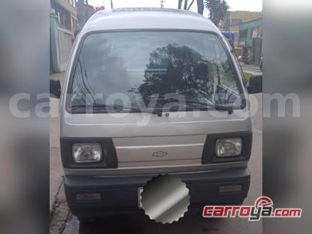 Chevrolet Super Carry 2002 - imagen secundaria 1