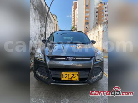 Ford Escape 2015 - imagen secundaria 1