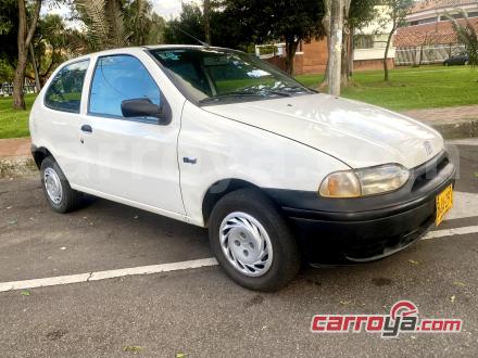 Fiat Palio 1997