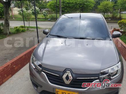 Renault Logan 2019 - imagen 1