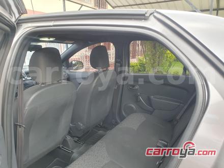 Renault Logan 2019 - imagen secundaria 1