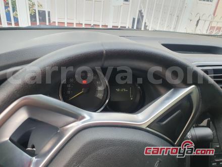 Renault Logan 2019 - imagen secundaria 2