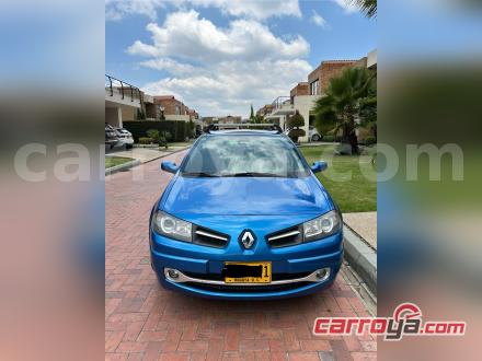 Renault Megane II 2005 - imagen 1