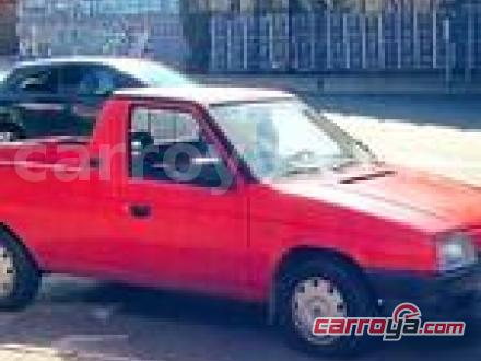 Skoda Felicia 1996 - imagen secundaria
