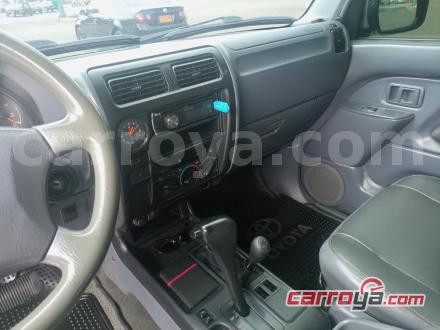 Toyota Prado 2006 - imagen secundaria 2