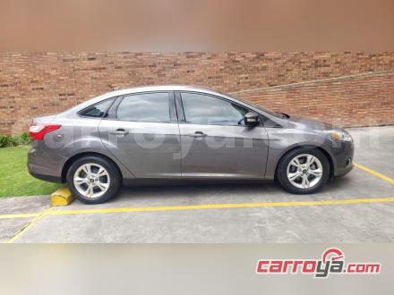 Ford Focus 2013 - imagen secundaria 2