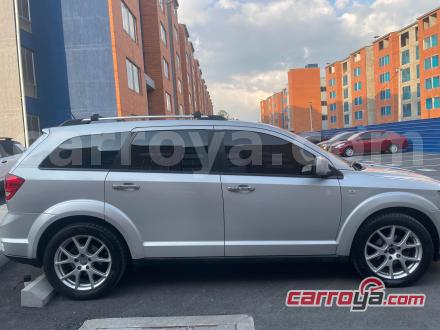 Dodge Journey 2012 - imagen 1