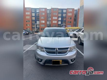 Dodge Journey 2012 - imagen secundaria 1