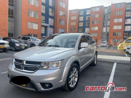 Dodge Journey 2012 - imagen secundaria 2