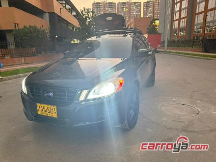 Volvo XC 60 2013 - imagen secundaria 1