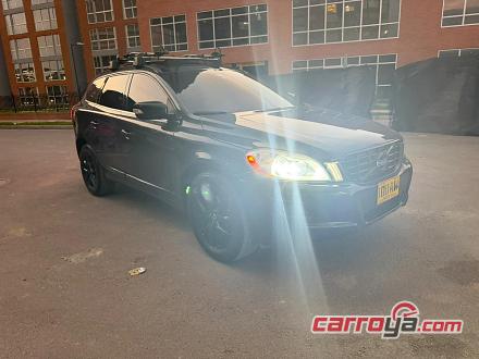 Volvo XC 60 2013 - imagen secundaria 2