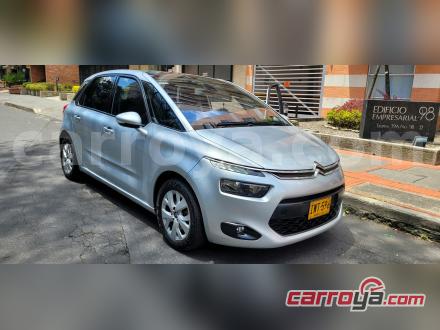 Citroen C4 2015 - imagen 1