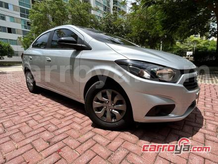 Chevrolet Joy 2024 - imagen secundaria 1