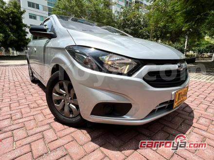 Chevrolet Joy 2024 - imagen secundaria 2