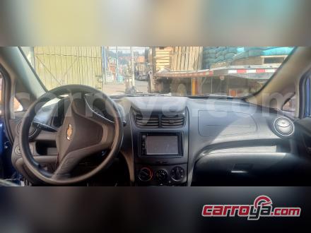 Chevrolet Sail 2019 - imagen secundaria 1