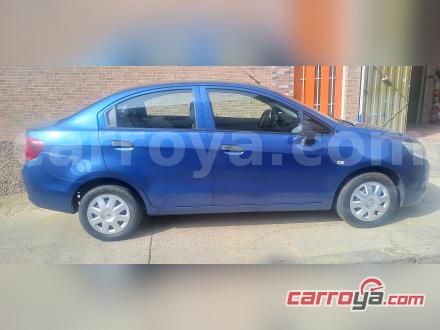 Chevrolet Sail 2019 - imagen secundaria 2