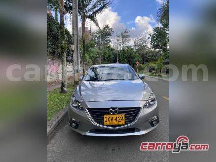 Mazda 3 2017 - imagen secundaria 2