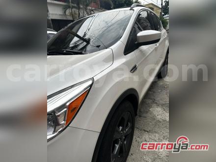 Ford Escape 2013 - imagen secundaria 1
