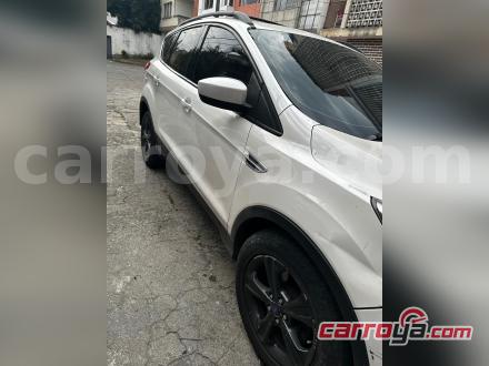 Ford Escape 2013 - imagen secundaria 2