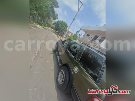 Nissan Pathfinder 1999 - imagen secundaria 1