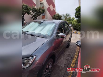 Renault Logan 2021 - imagen secundaria 1