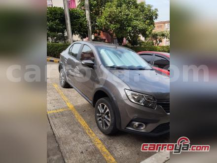 Renault Logan 2021 - imagen secundaria 2